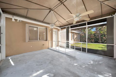 A home in Miami Gardens