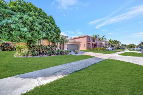 A home in Miami Gardens