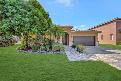 A home in Miami Gardens