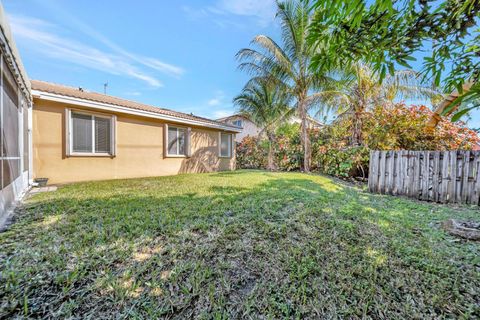 A home in Miami Gardens