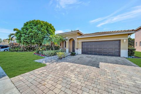 A home in Miami Gardens