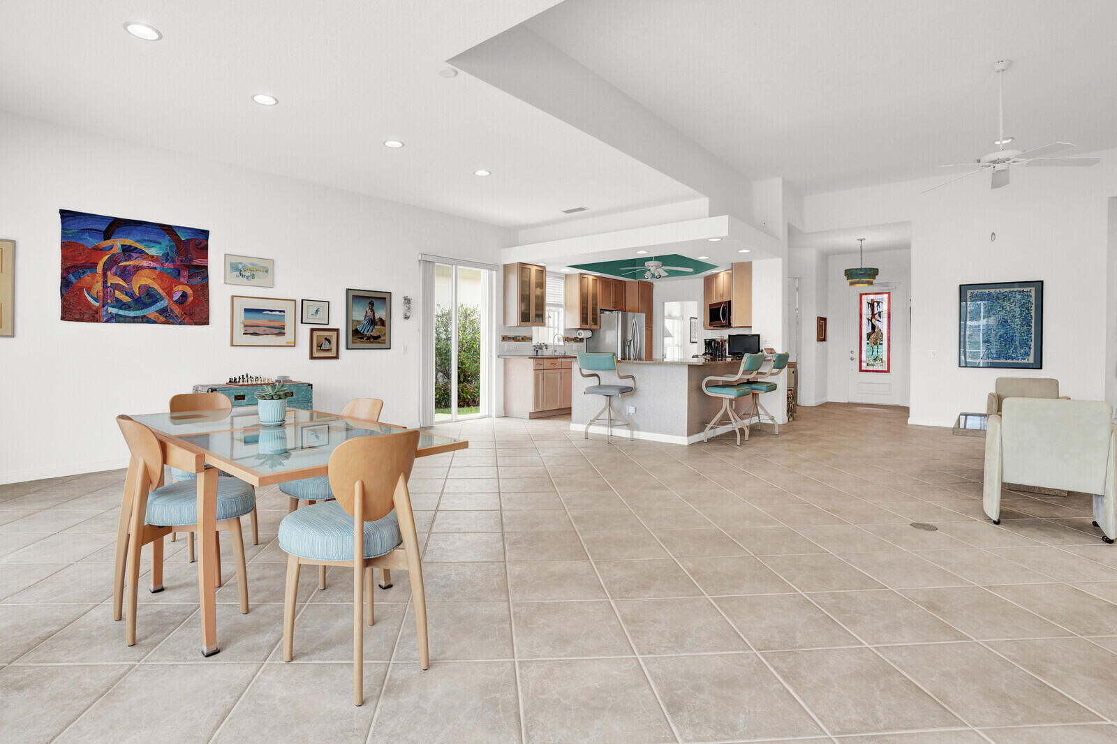 THE RETREAT - Residential