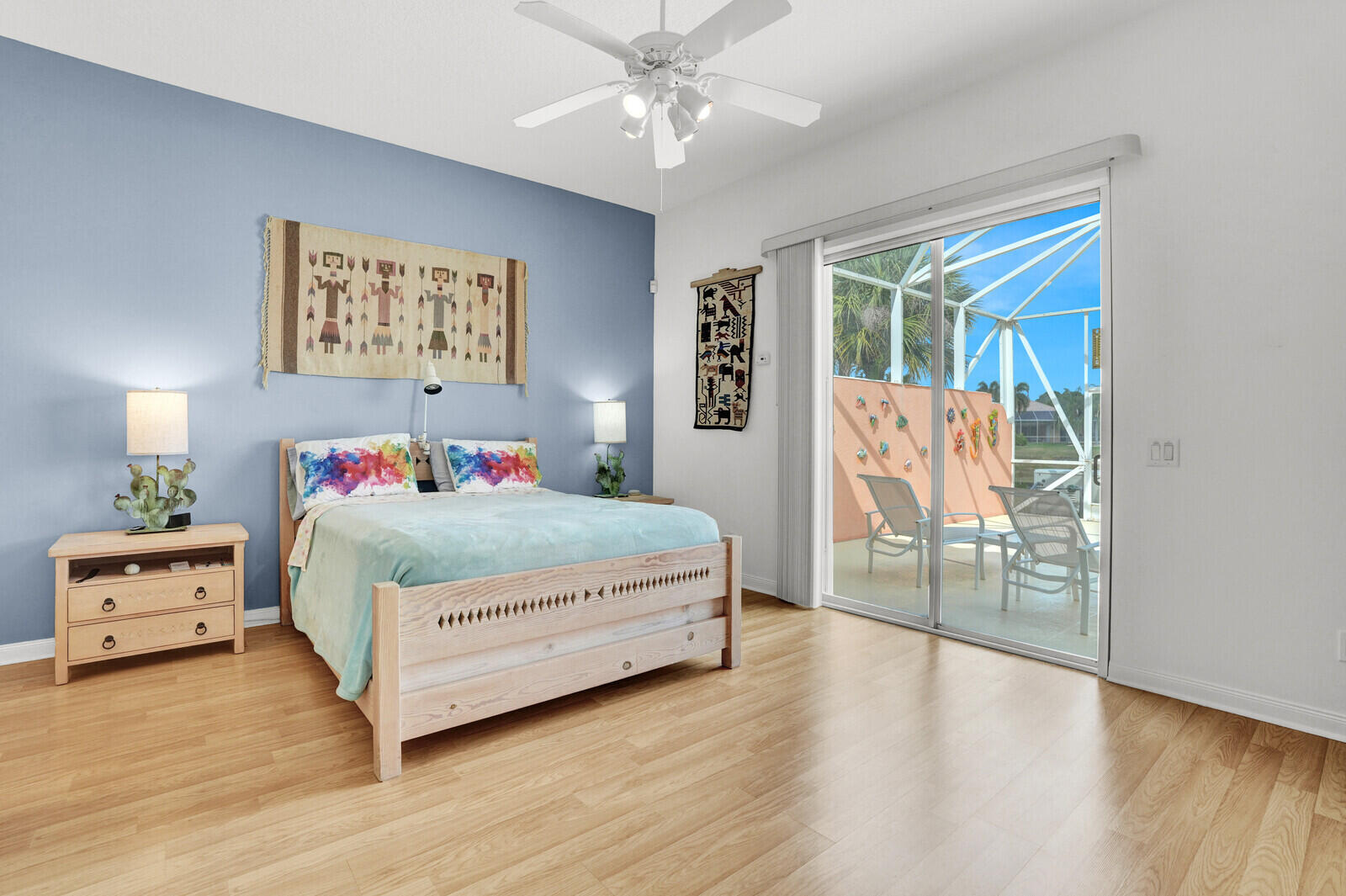 THE RETREAT - Residential