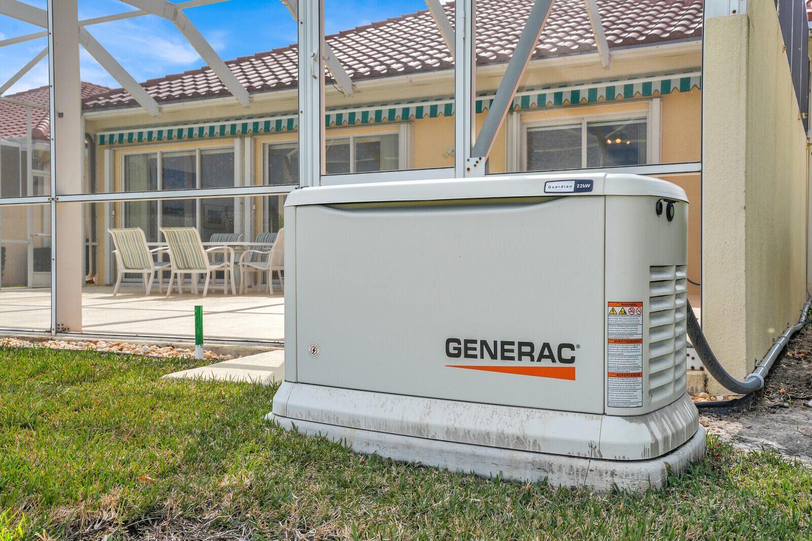 THE RETREAT - Residential