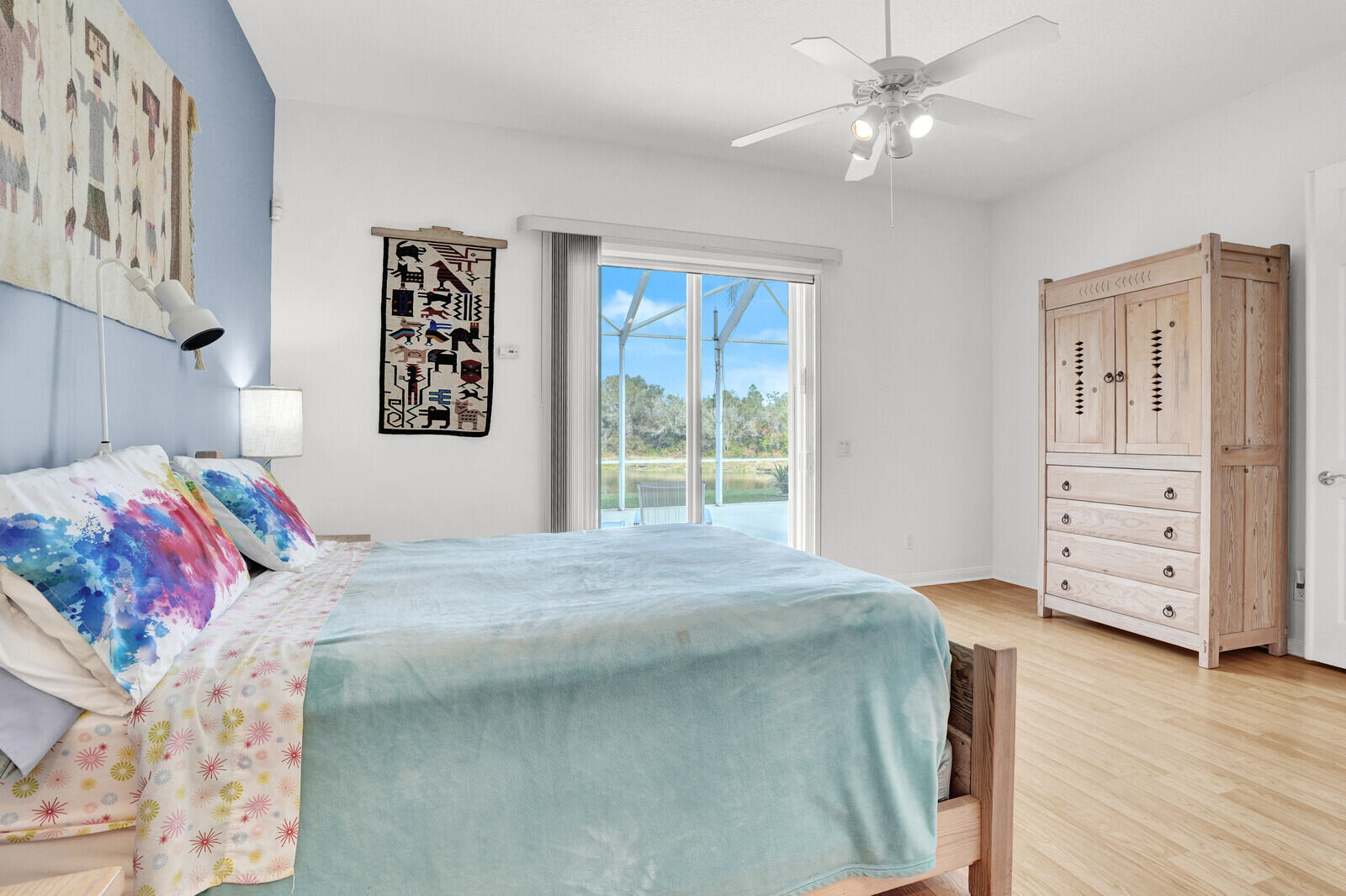 THE RETREAT - Residential