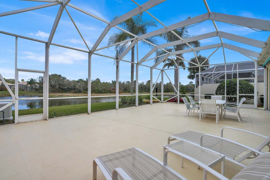 Photo of 9001 SE La Creek Court, Hobe Sound, FL 33455 (MLS # R11165847)