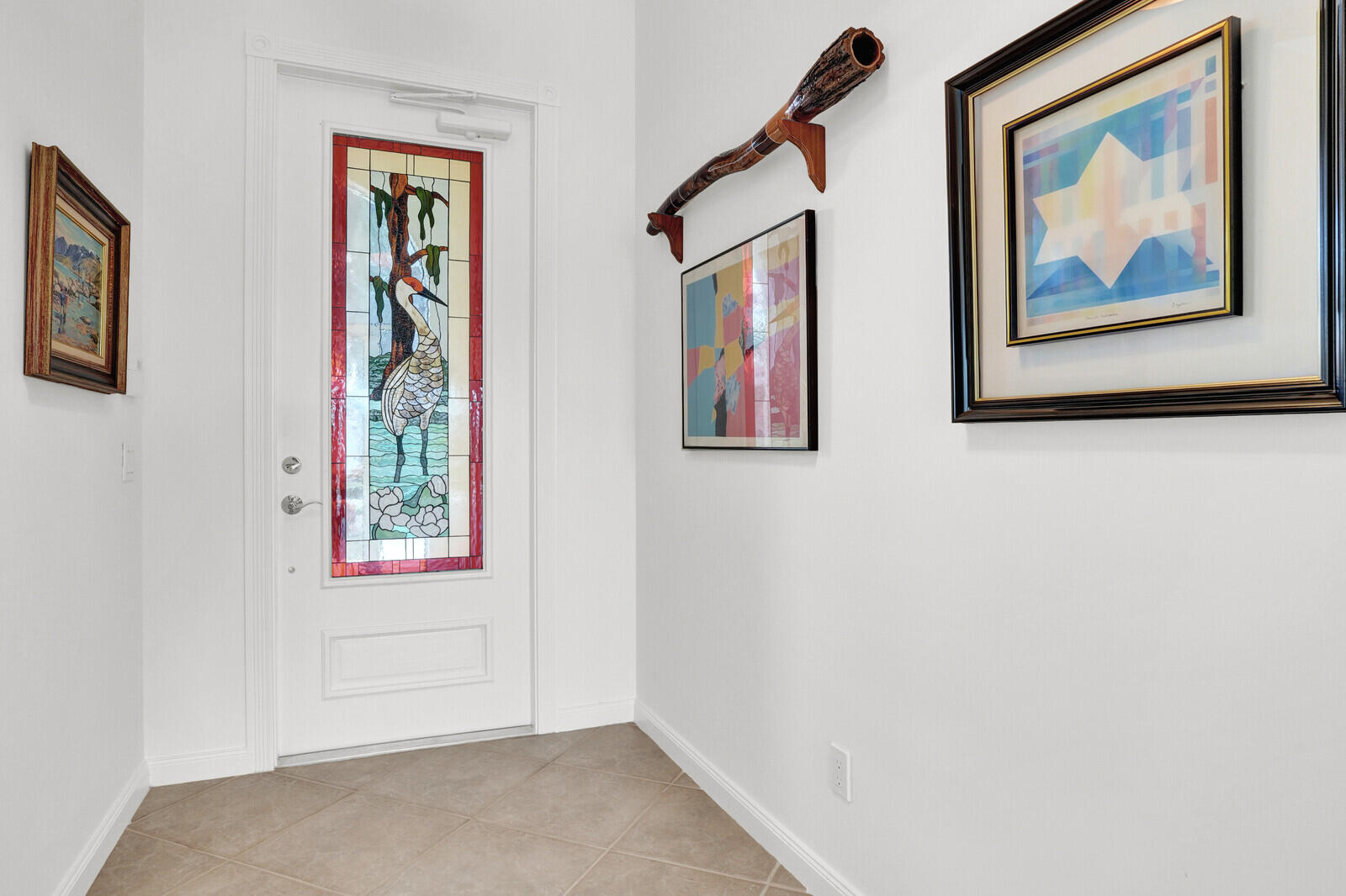 THE RETREAT - Residential