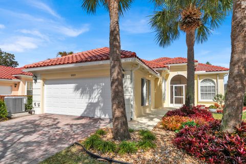 Photo of 9001 SE La Creek Court, Hobe Sound, FL 33455 (MLS # R11165847)