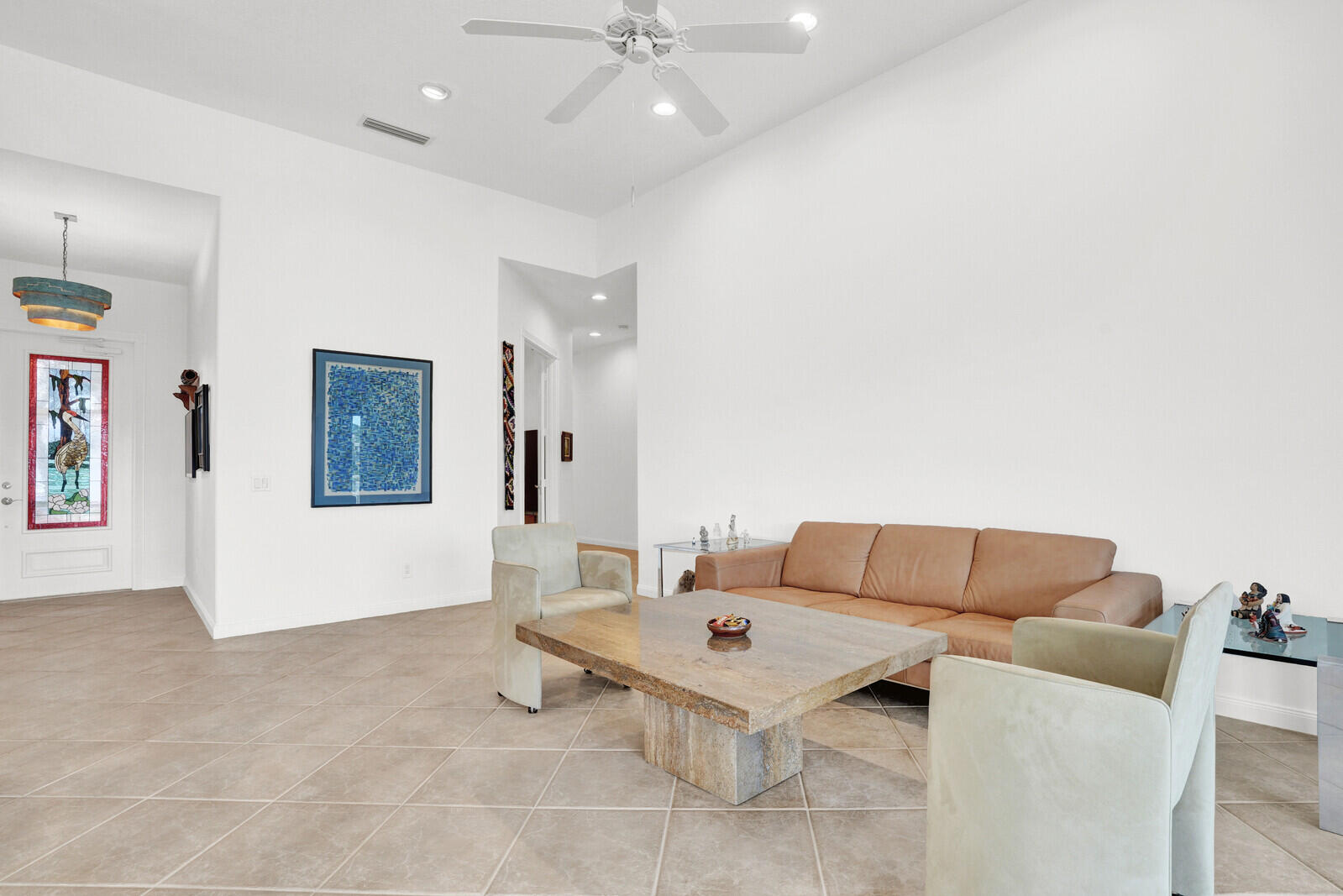 THE RETREAT - Residential