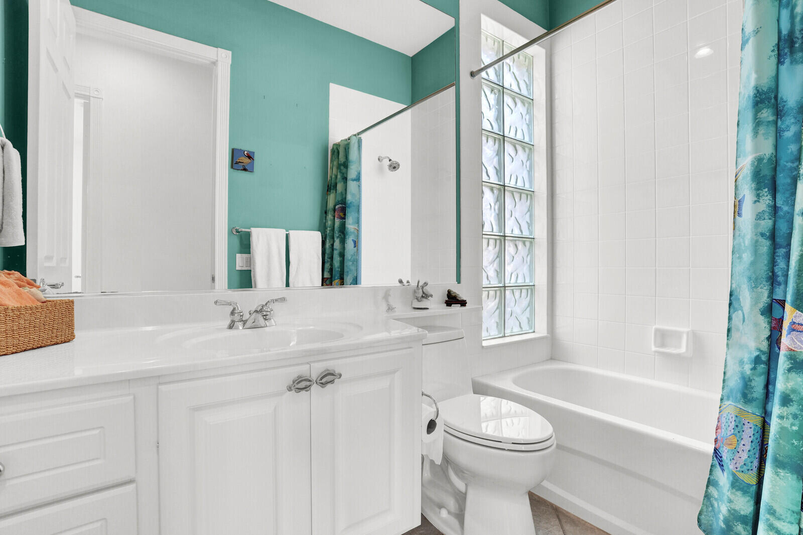 THE RETREAT - Residential