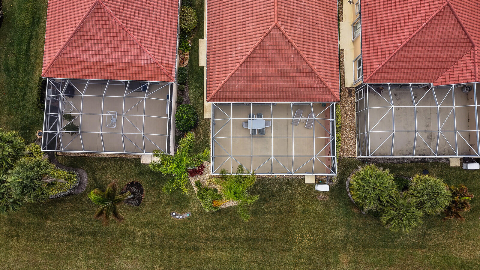 THE RETREAT - Residential