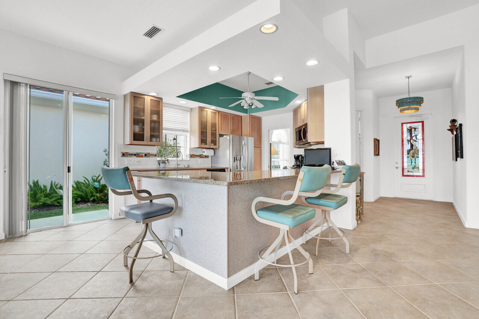 THE RETREAT - Residential