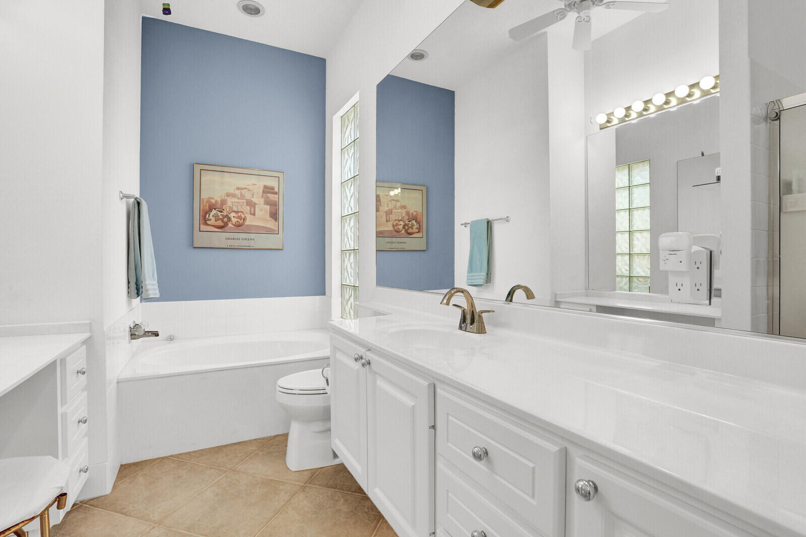 THE RETREAT - Residential