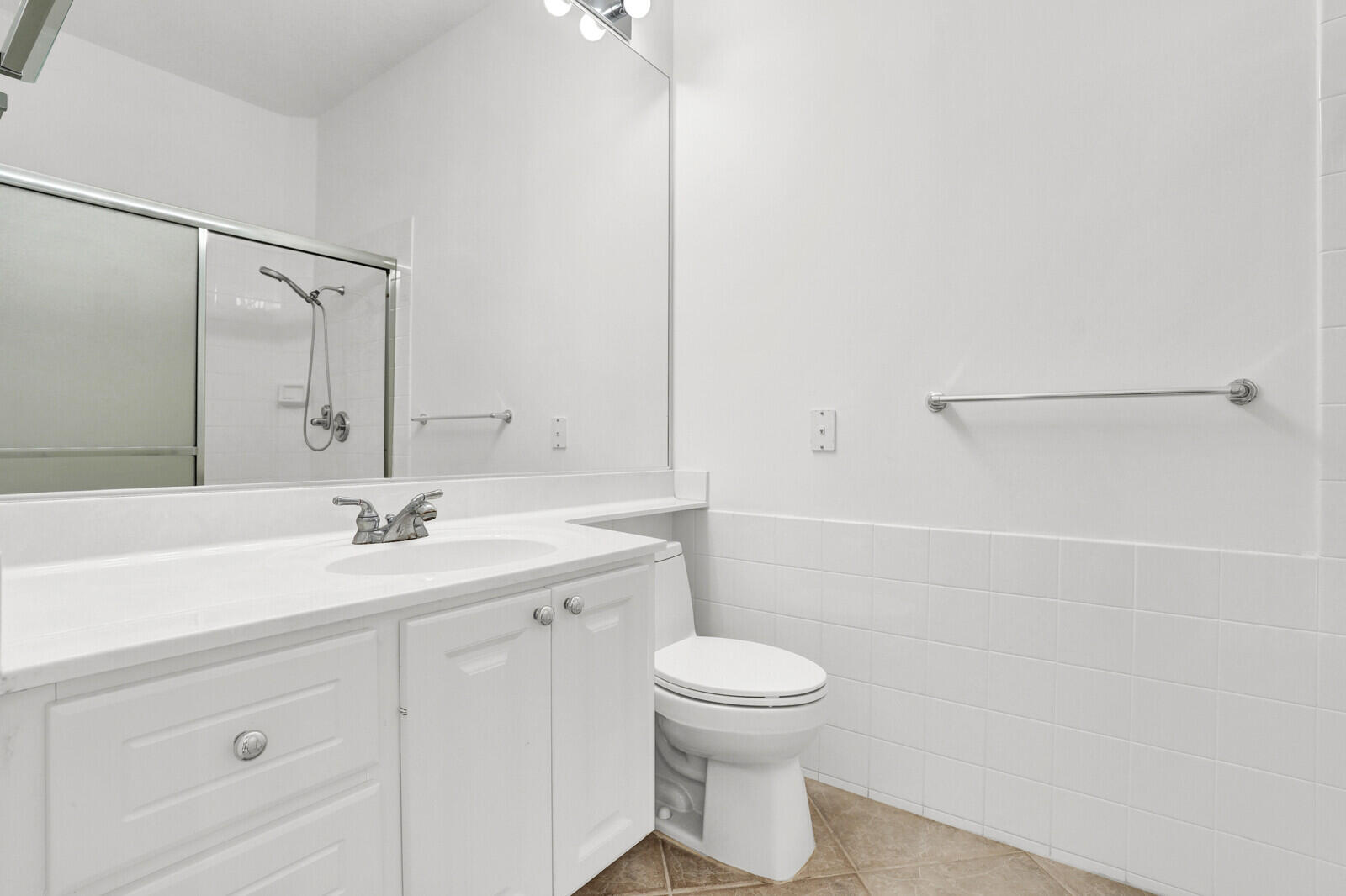 THE RETREAT - Residential