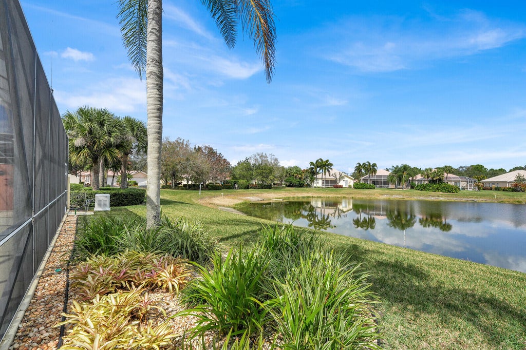 Photo of 9001 SE La Creek Court, Hobe Sound, FL 33455 (MLS # R11165847)