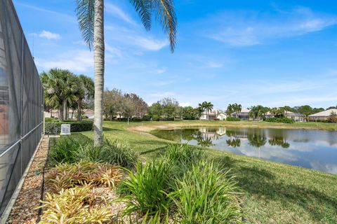 9001 SE La Creek Court Hobe Sound FL 33455