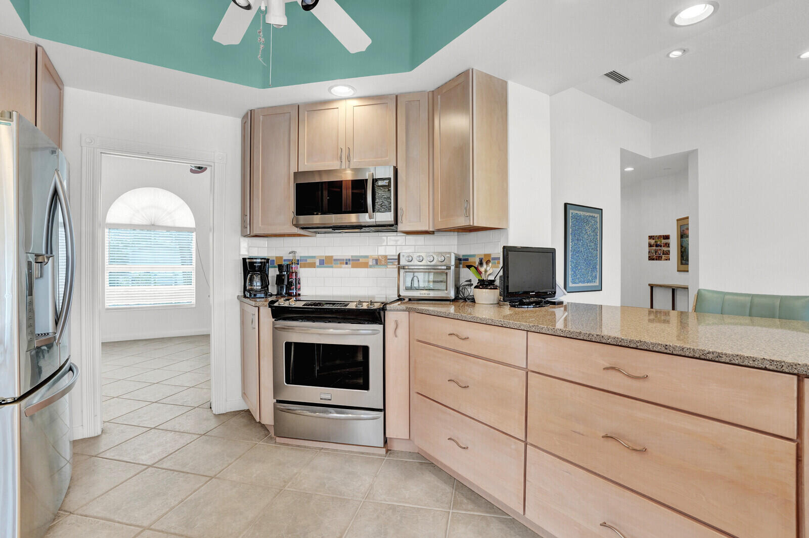 THE RETREAT - Residential