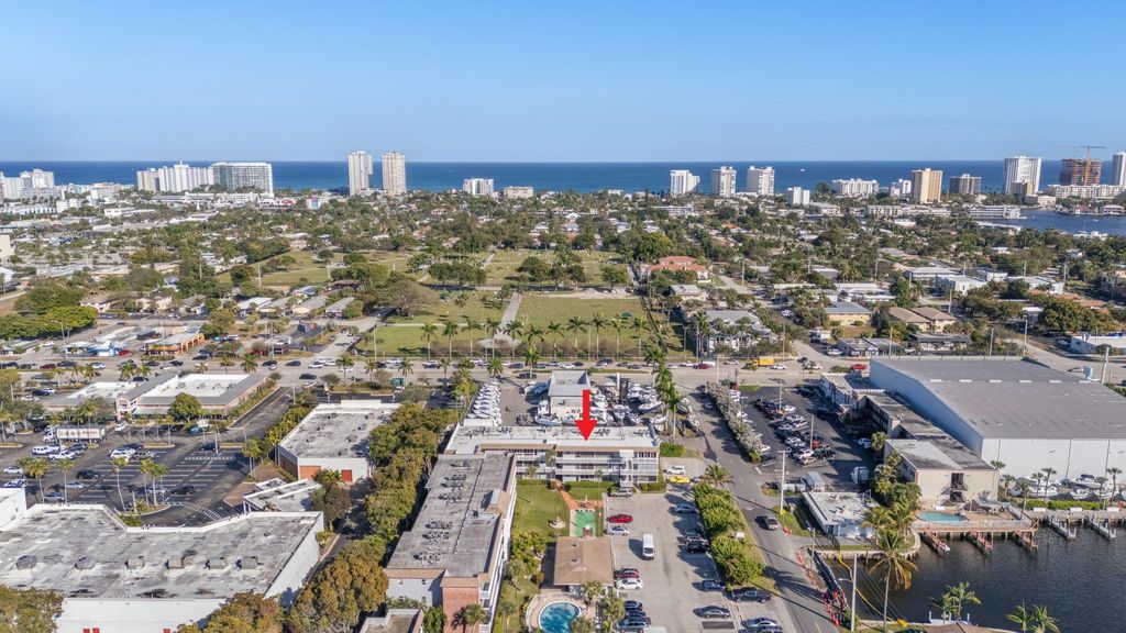 Photo of 1971 SE 5th Court #203, Pompano Beach, FL 33060 (MLS # F10551036)