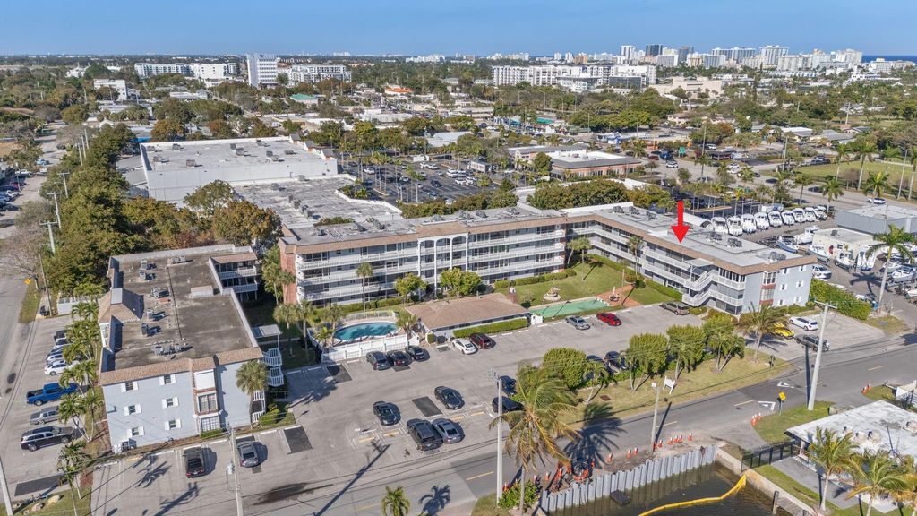 Photo of 1971 SE 5th Court #203, Pompano Beach, FL 33060 (MLS # F10551036)