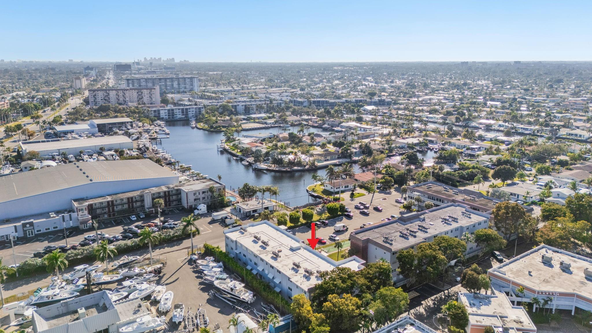 1971 SE 5th Court 203