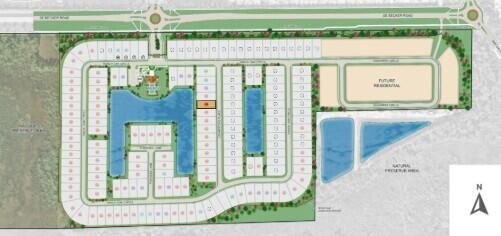 Veranda Oaks - Residential