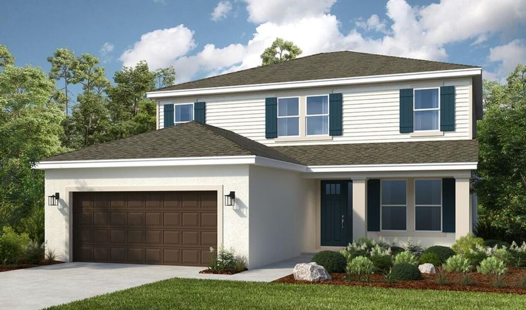 Photo of 3602 SE Cedarstone Place, Port Saint Lucie, FL 34984 (MLS # B26002856)