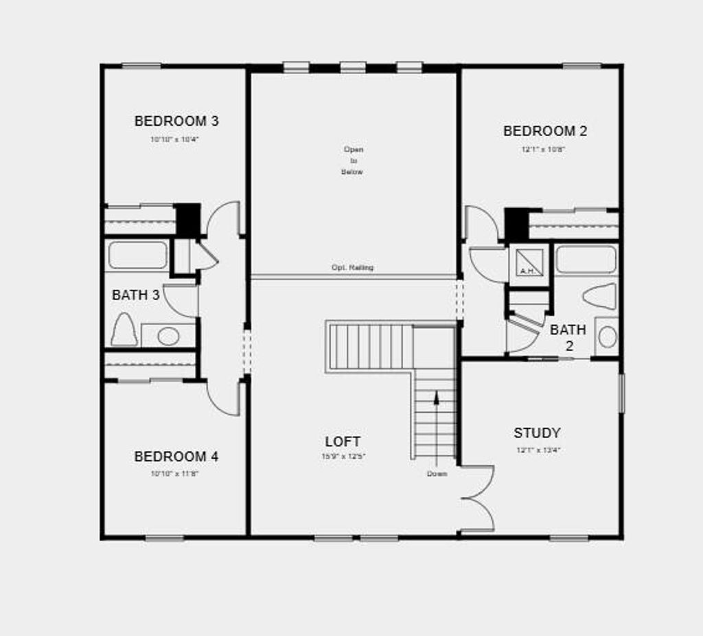 Photo of 3602 SE Cedarstone Place, Port Saint Lucie, FL 34984 (MLS # B26002856)