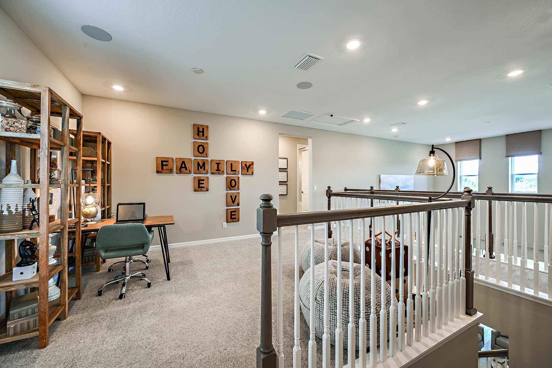 Veranda Oaks - Residential