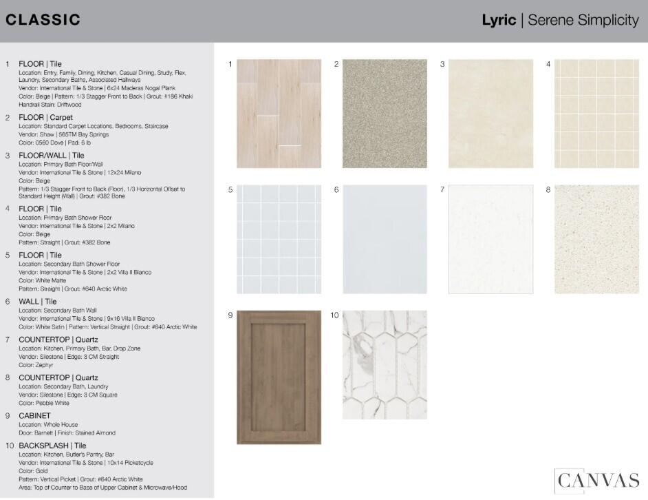 Veranda Oaks - Residential