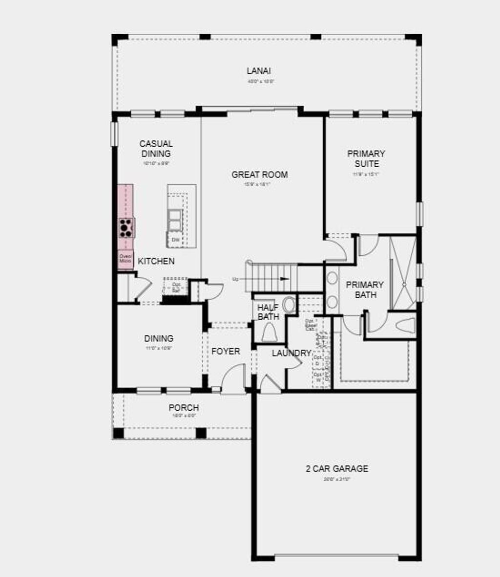 Photo of 3602 SE Cedarstone Place, Port Saint Lucie, FL 34984 (MLS # B26002856)