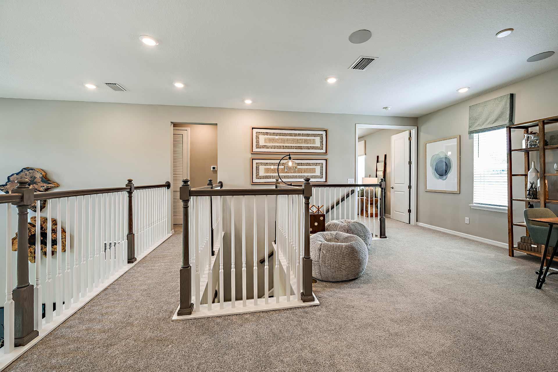 Veranda Oaks - Residential