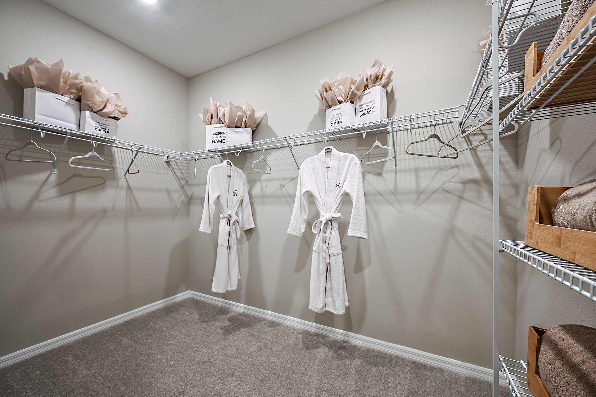 Veranda Oaks - Residential