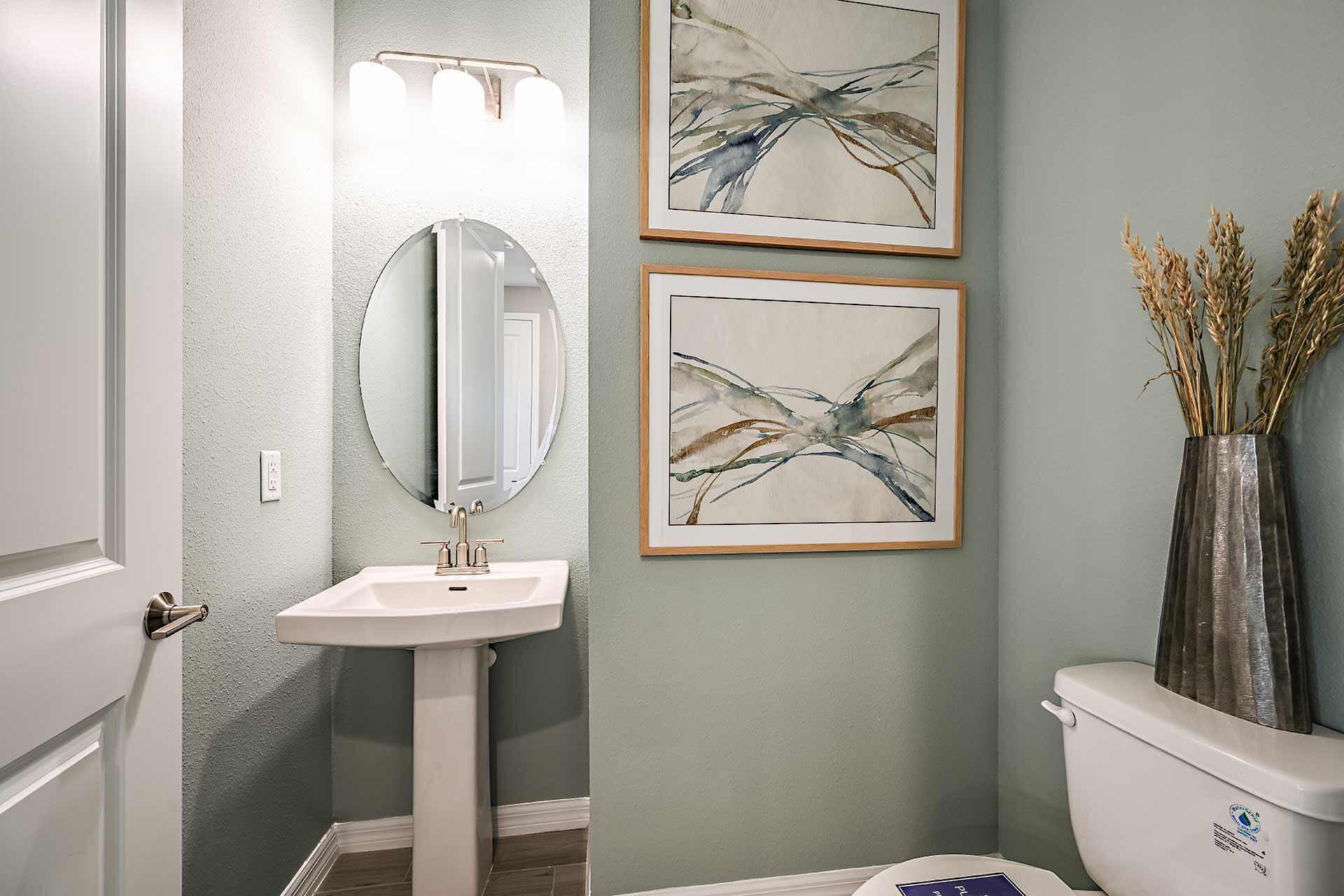 Veranda Oaks - Residential