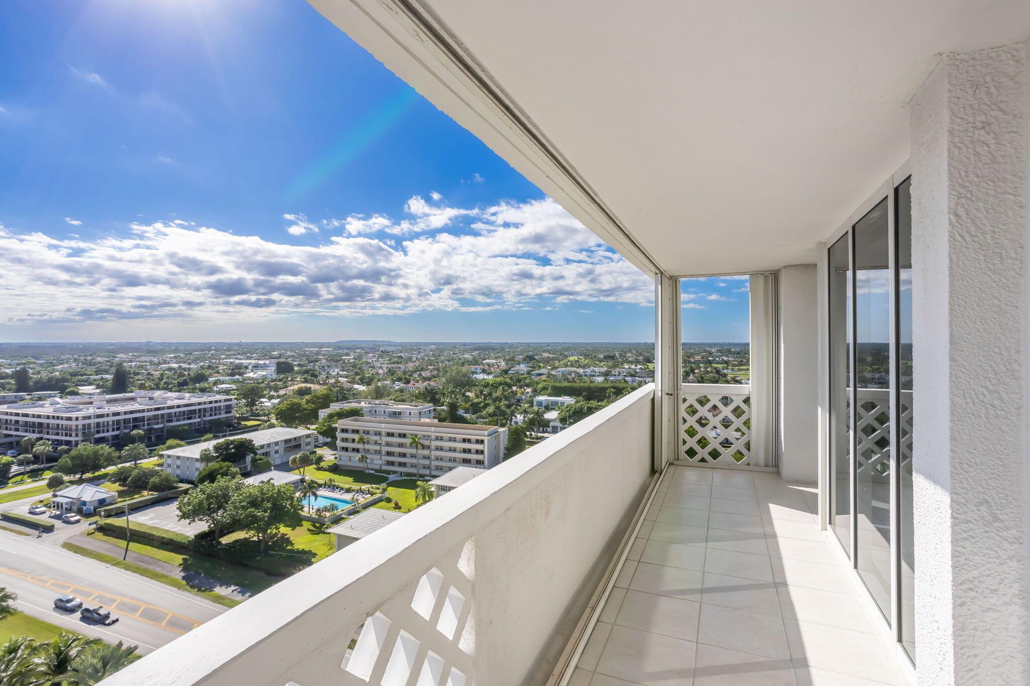 CLOISTER BEACH TOWERS - Residential