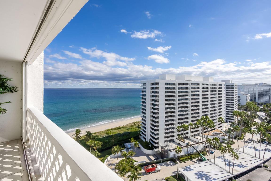 1200 S Ocean Boulevard 16h