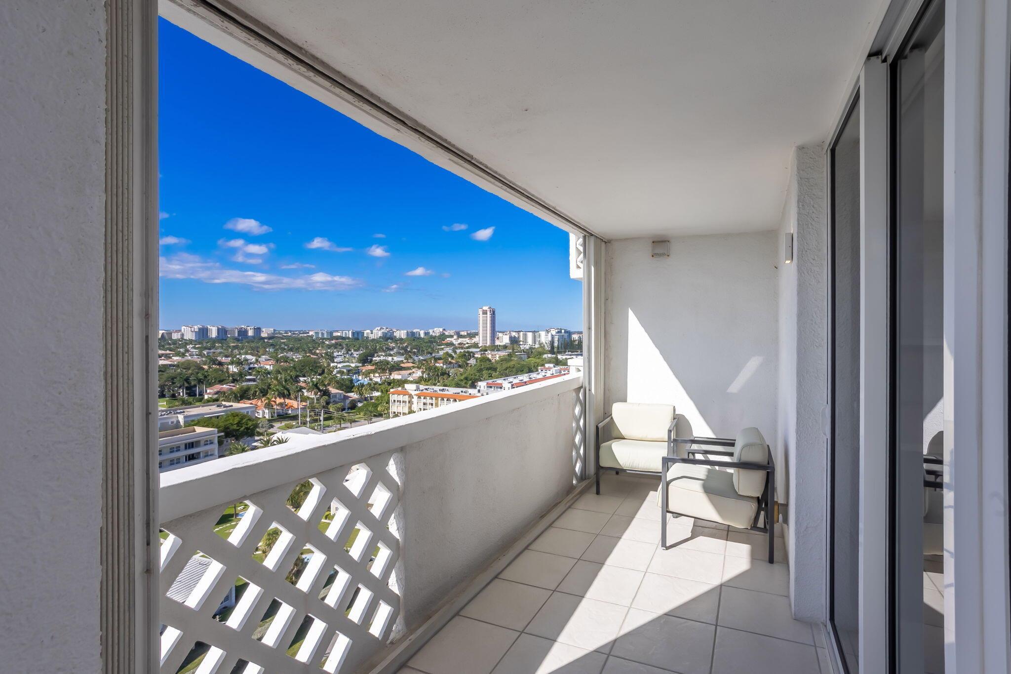 CLOISTER BEACH TOWERS - Residential