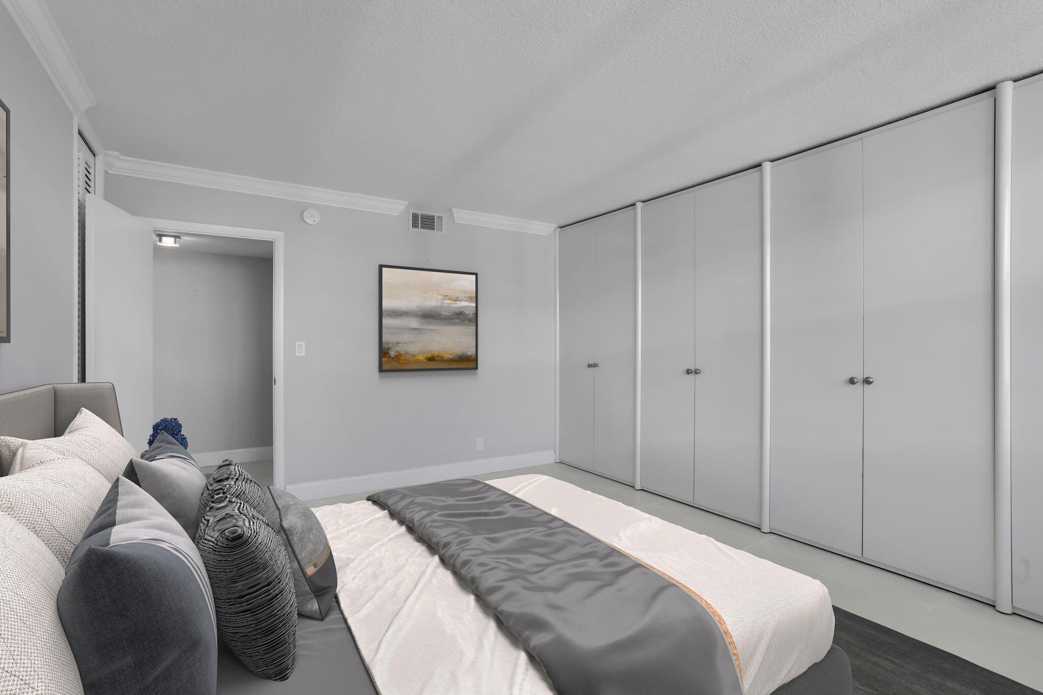 CLOISTER BEACH TOWERS - Residential