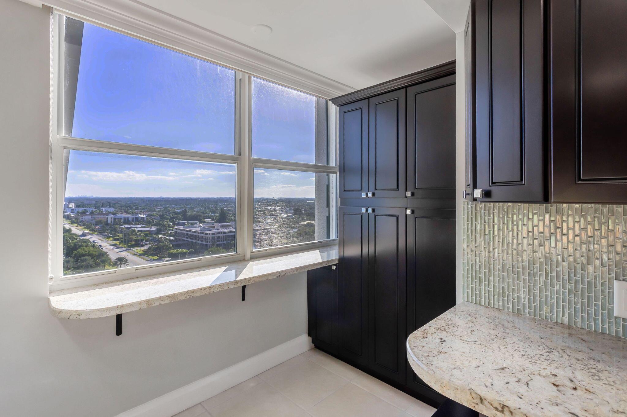 CLOISTER BEACH TOWERS - Residential