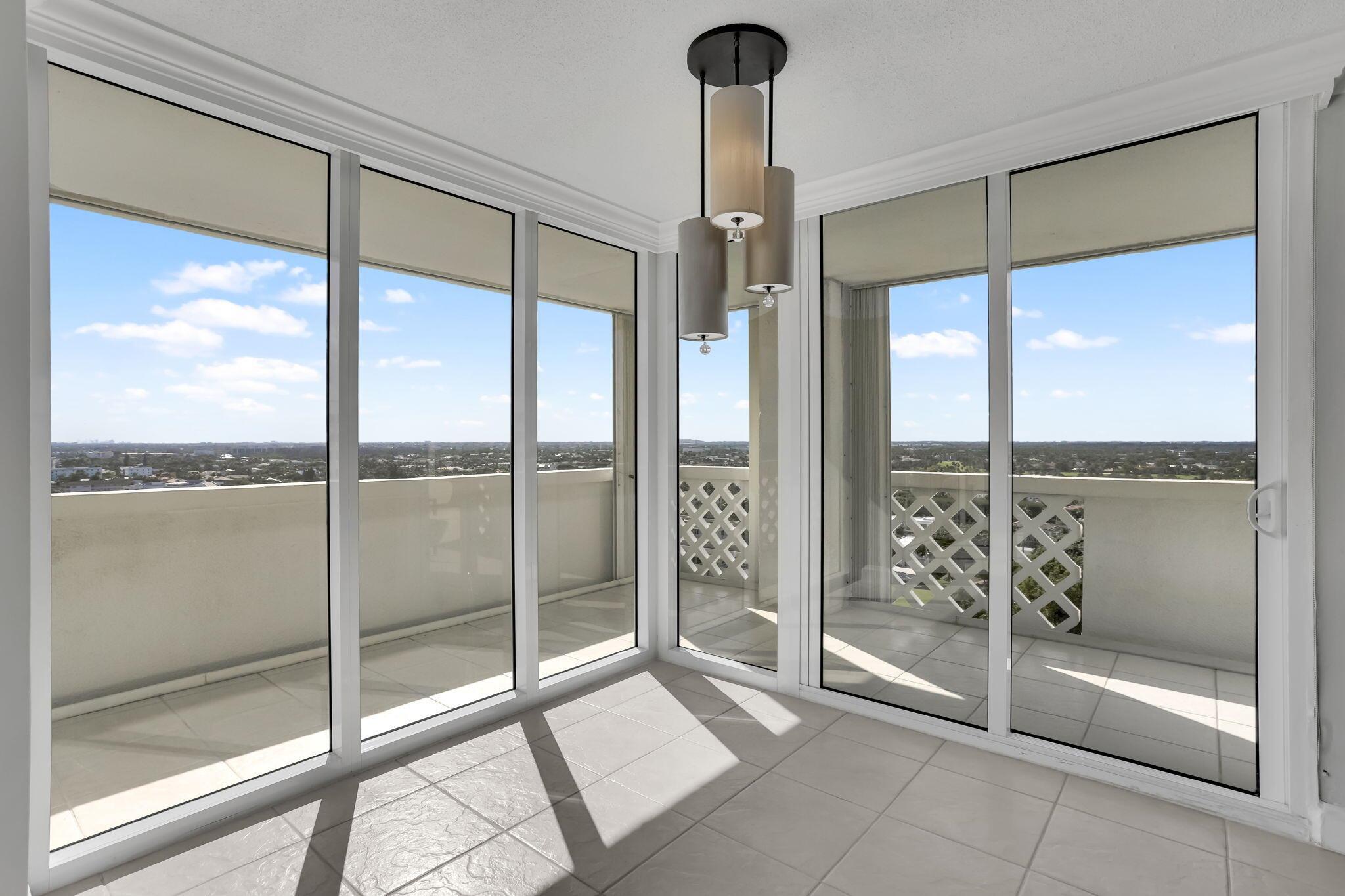 CLOISTER BEACH TOWERS - Residential