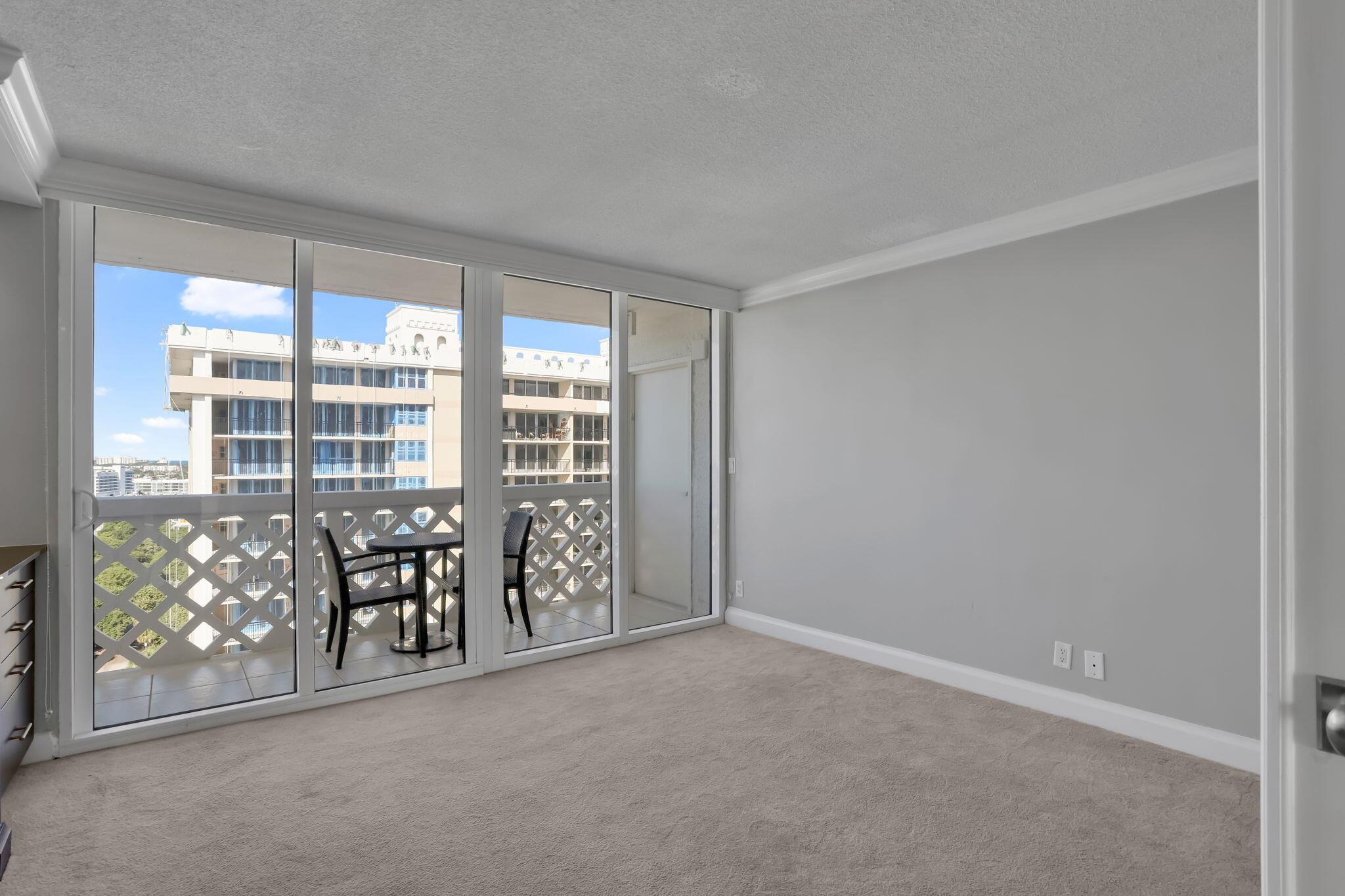 CLOISTER BEACH TOWERS - Residential