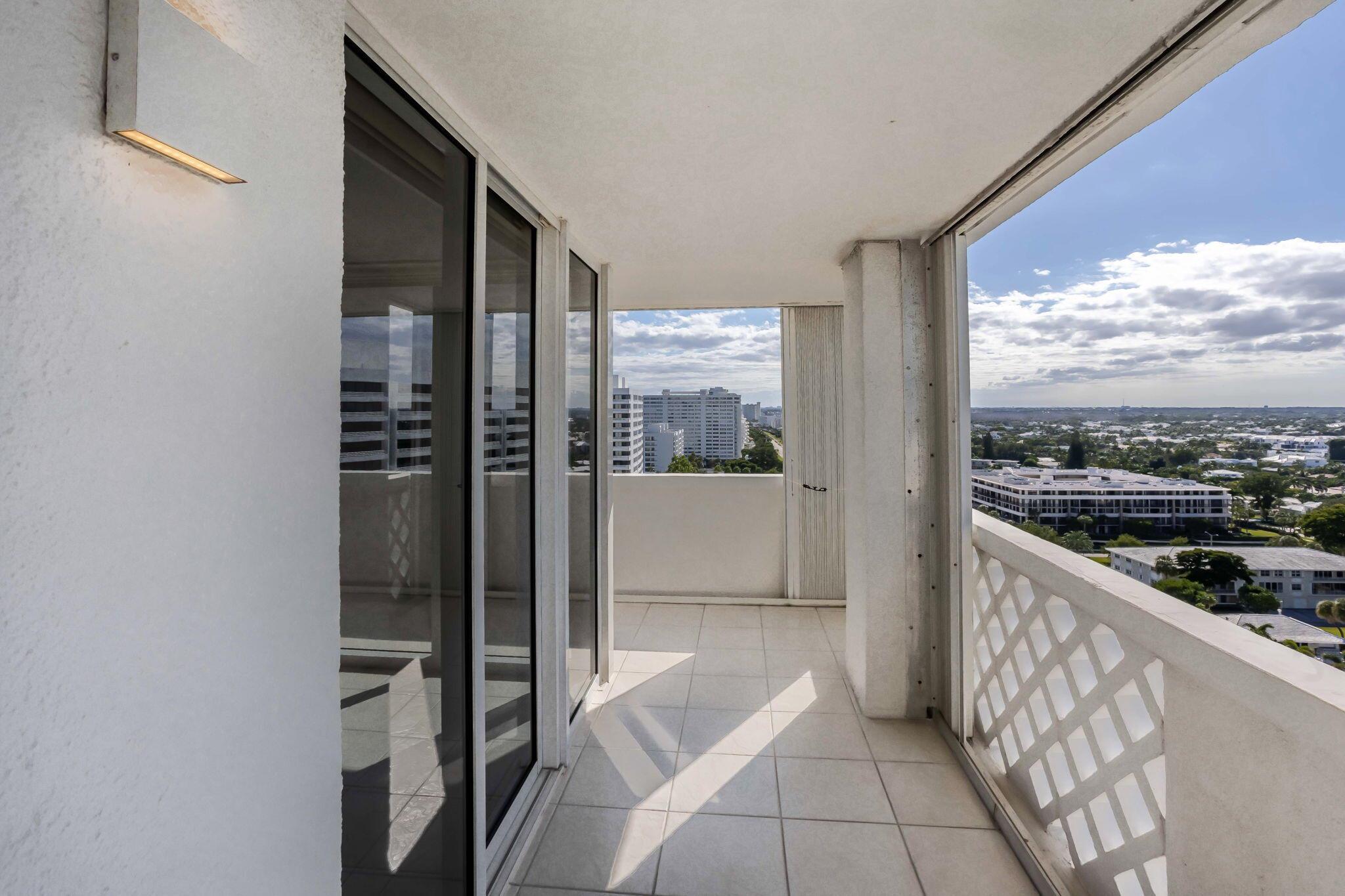 CLOISTER BEACH TOWERS - Residential