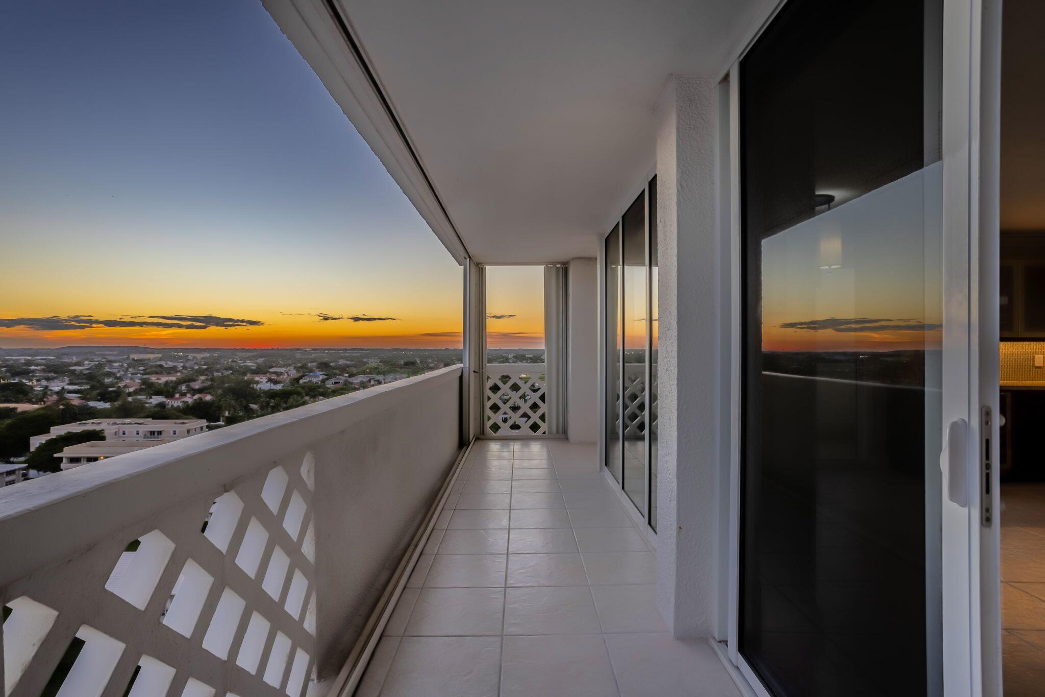 CLOISTER BEACH TOWERS - Residential