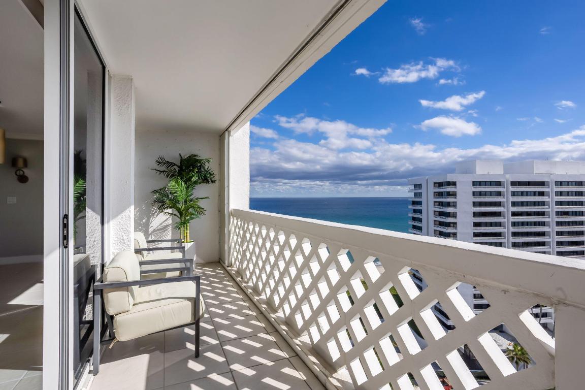 1200 S Ocean Boulevard 16h