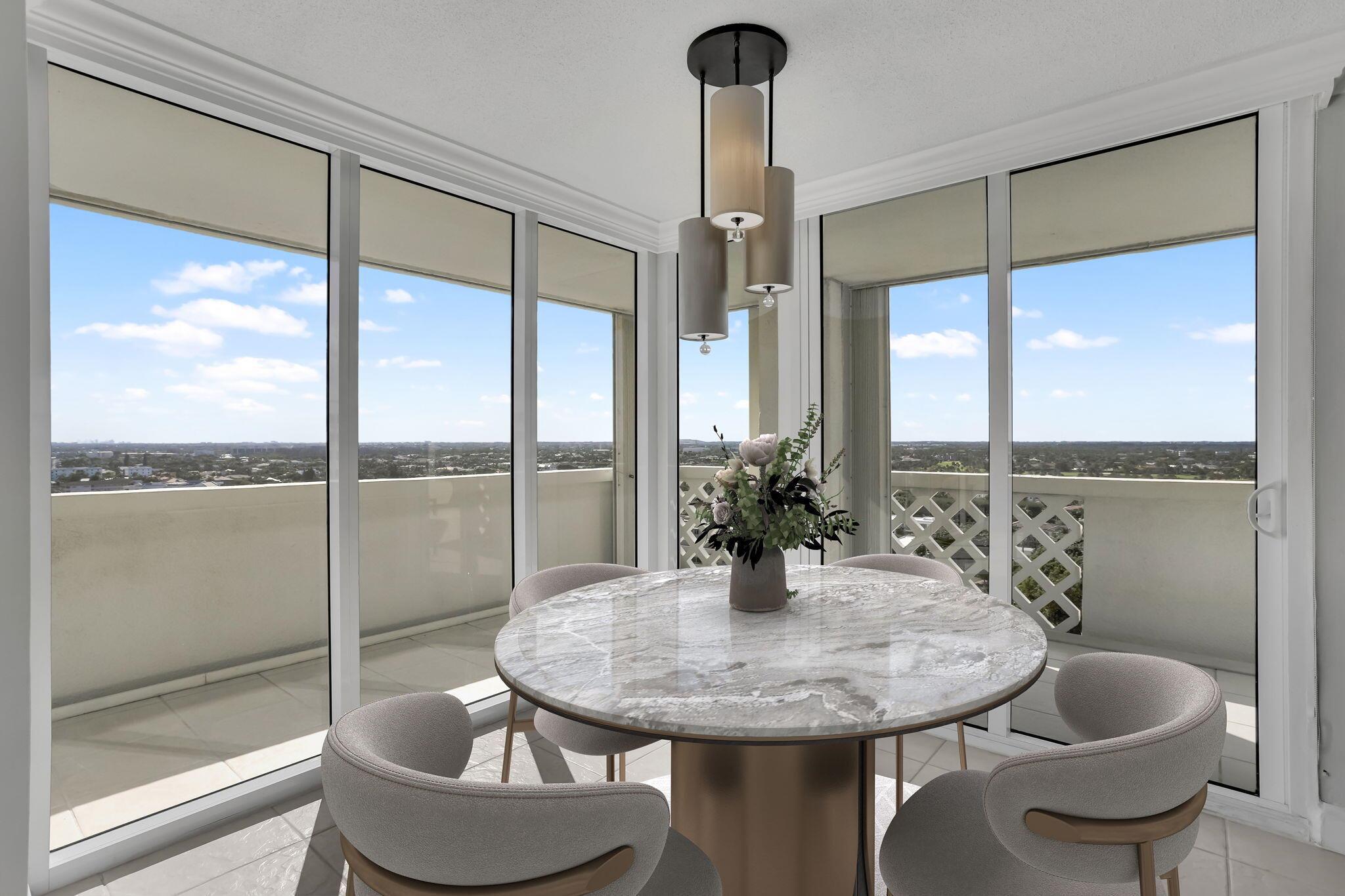 CLOISTER BEACH TOWERS - Residential