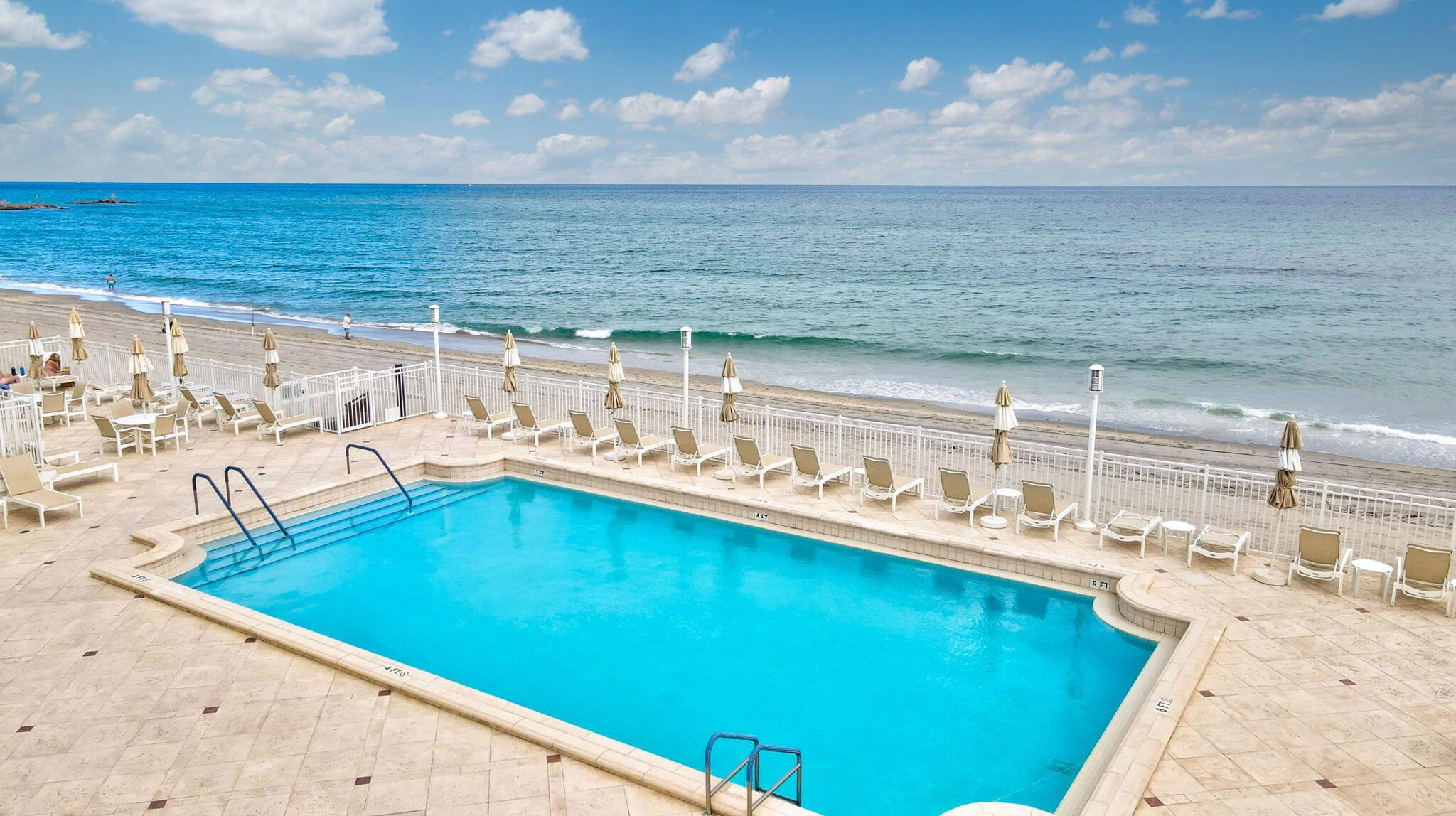 CLOISTER BEACH TOWERS - Residential