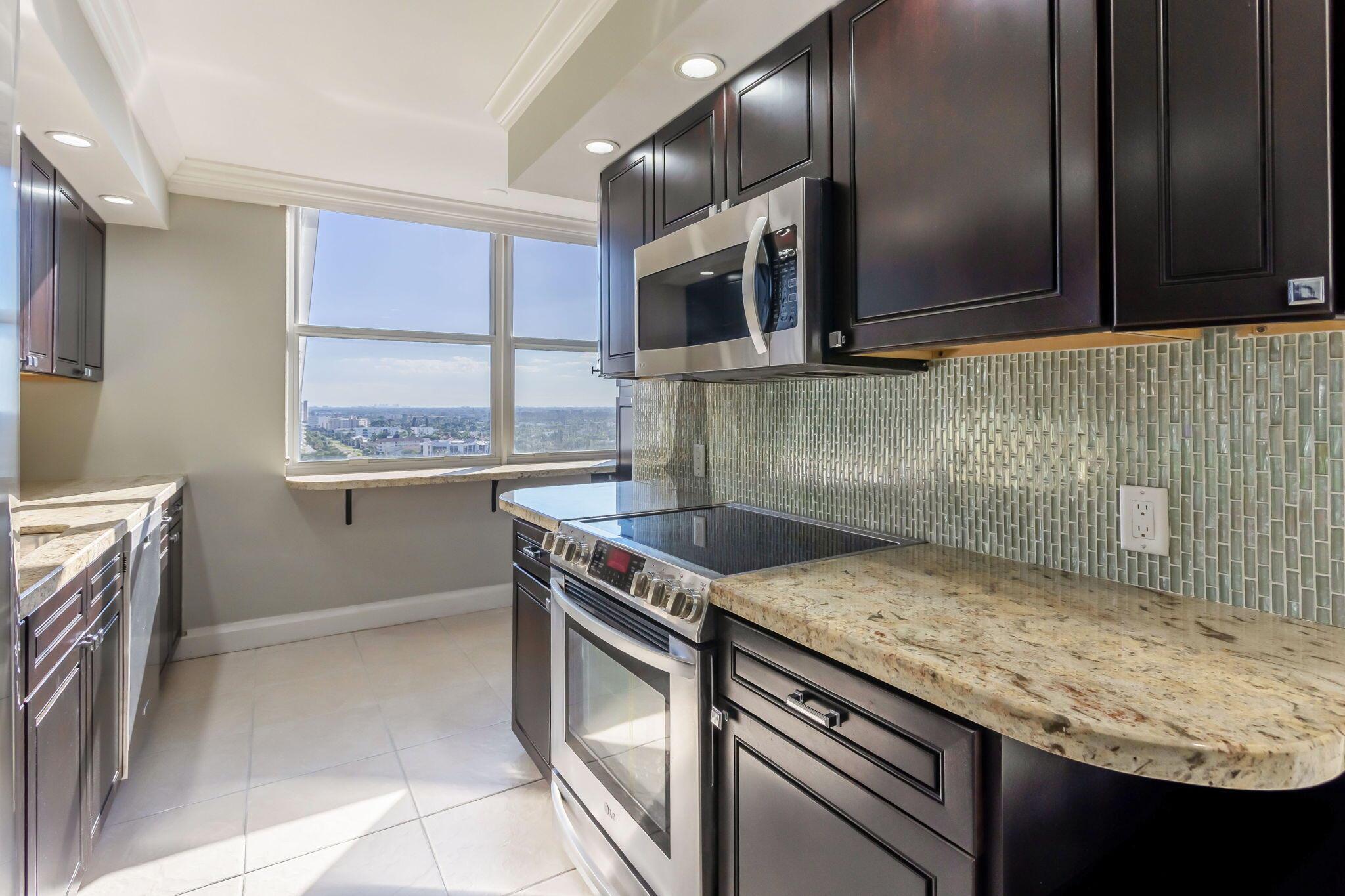 CLOISTER BEACH TOWERS - Residential