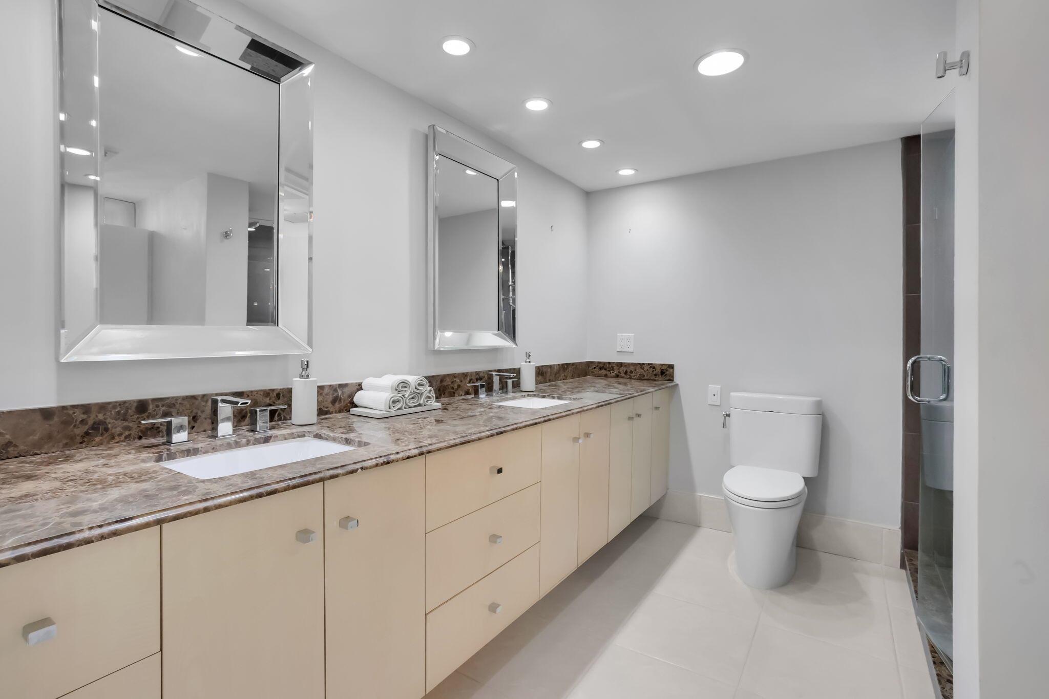 CLOISTER BEACH TOWERS - Residential