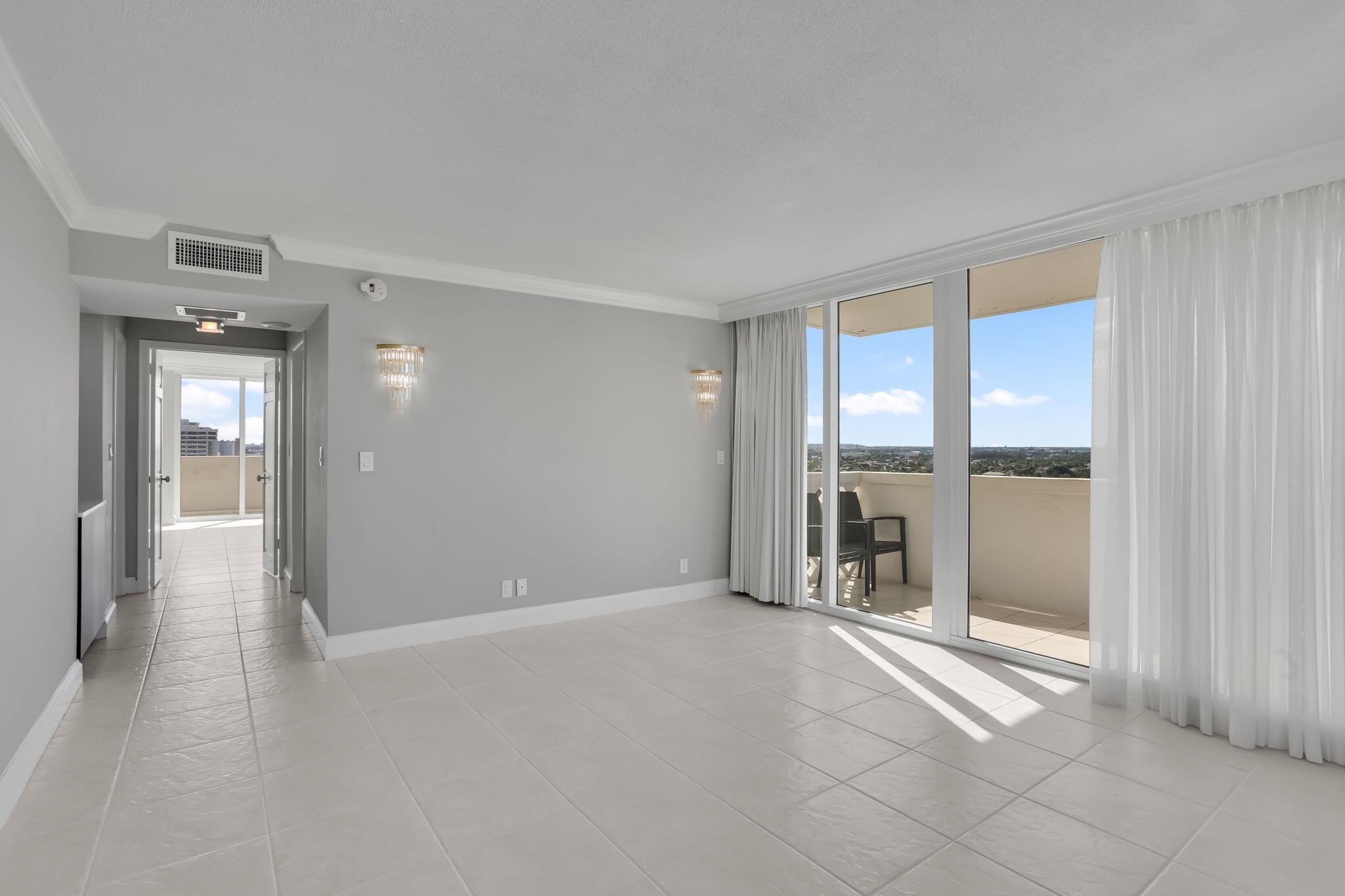 CLOISTER BEACH TOWERS - Residential