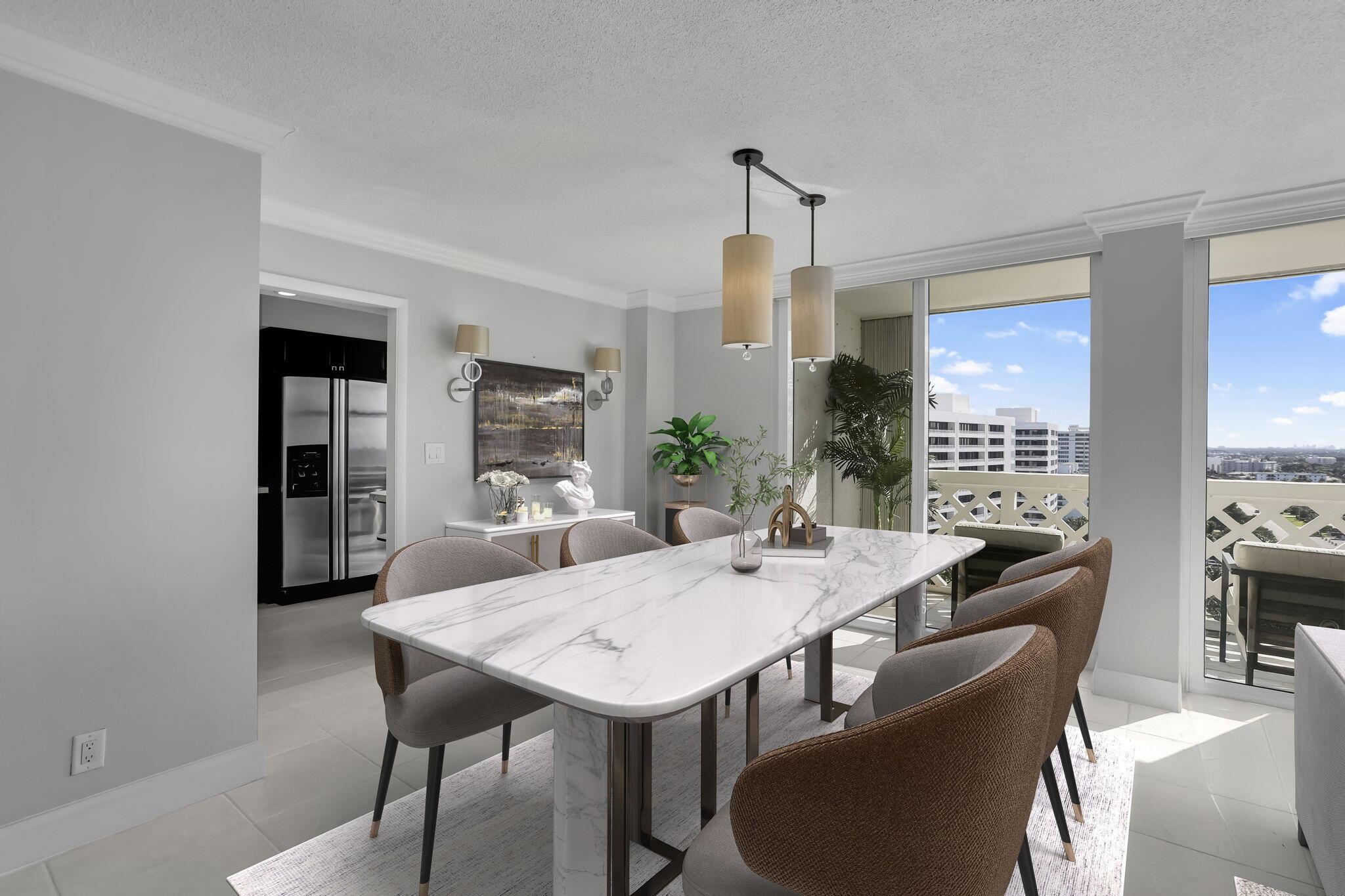 CLOISTER BEACH TOWERS - Residential