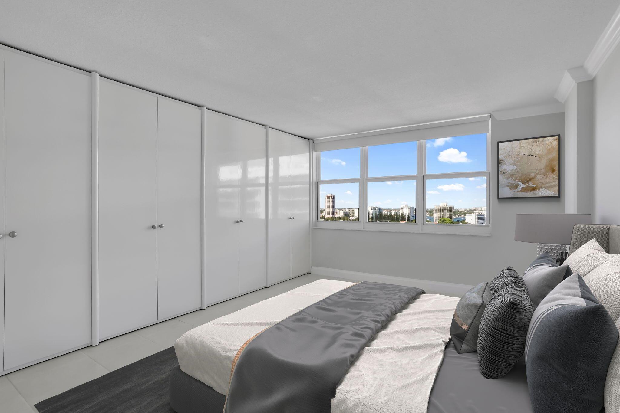 CLOISTER BEACH TOWERS - Residential